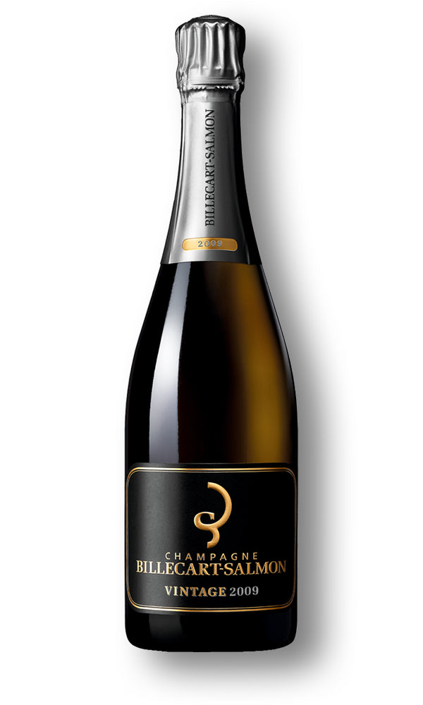 BILLECART-SALMON VINTAGE 2009 1.5L